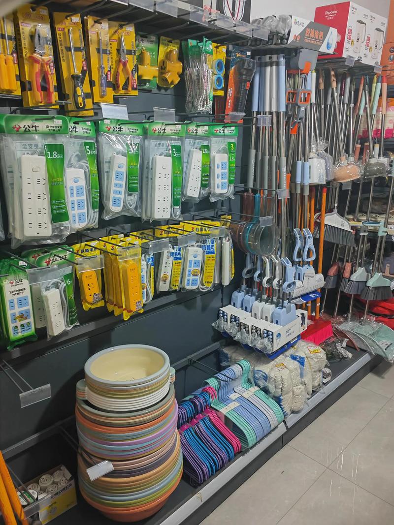 日用百货批发行业的微光：探寻市场新趋势